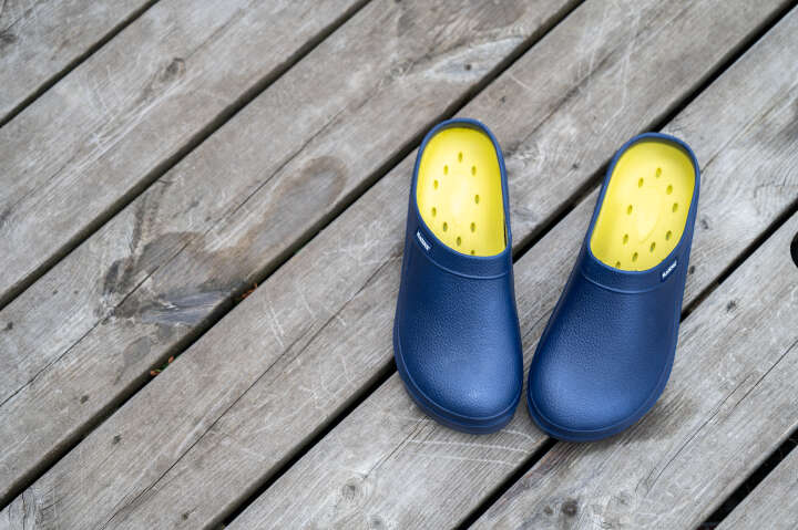 BLACKFOX Gartenclog Evasion